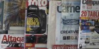 Kiosque journaux magazines agrégation