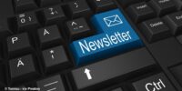 Newsletter, lettre d'information