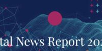 Reuters Instiute - Digital News Report 2022